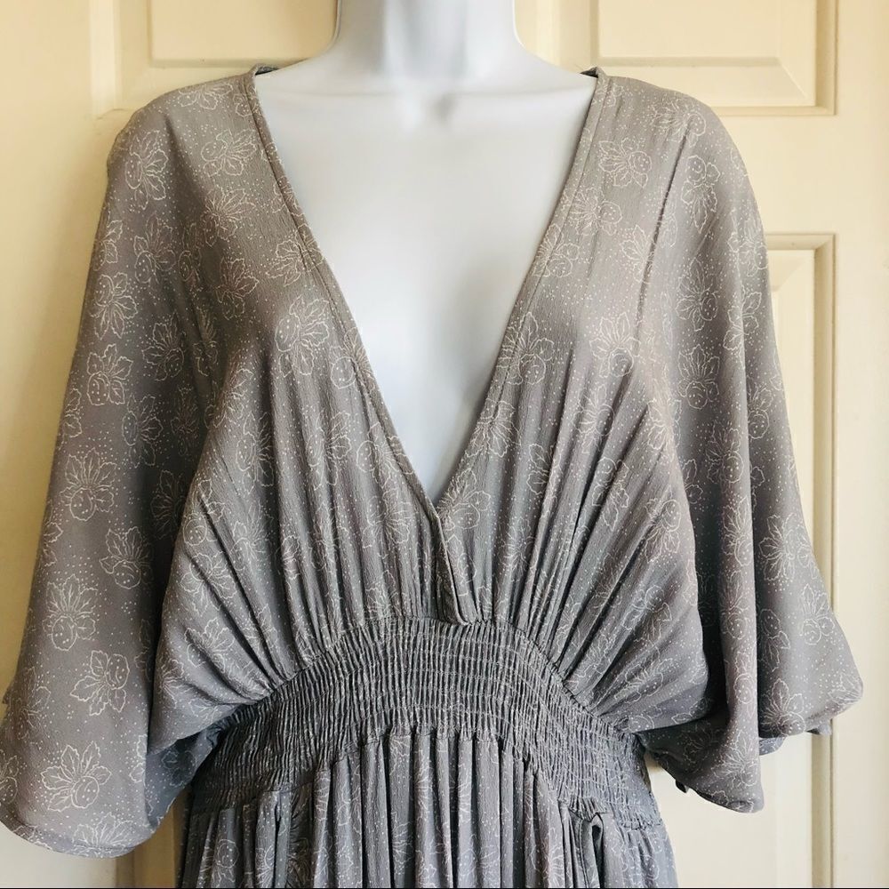 Maria Stanleyflutterdress — image 2 of 8